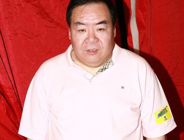 香港顶级4个胖子,洪金宝地位不算高,最后一位