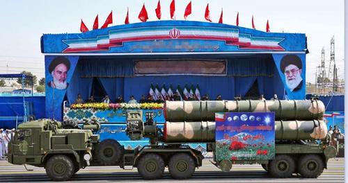 美国无人机怎么进入伊朗的