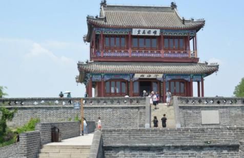 中国第一批被“摘牌”的三个5A景区,曾经名扬四海,如今身价暴跌