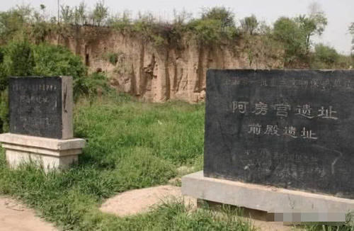 国内最大“烂尾楼”,被荒废2000年,如今被联合国认定是“世界奇