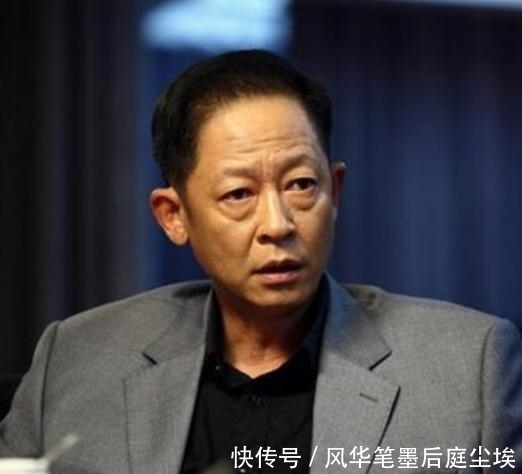 『老戏骨』回顾经典演绎,老戏骨纠葛入戏,看《天道》悟人生境界