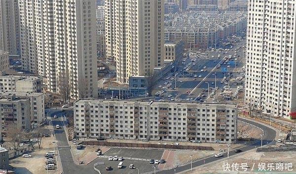 中国最牛的钉子户，死守北京主干道7年多，没想到却输给了时间！