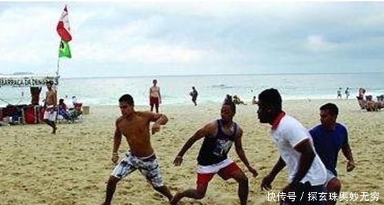 世界上“黑化”最快的国家，黑人已超8000万，占据总人口一半