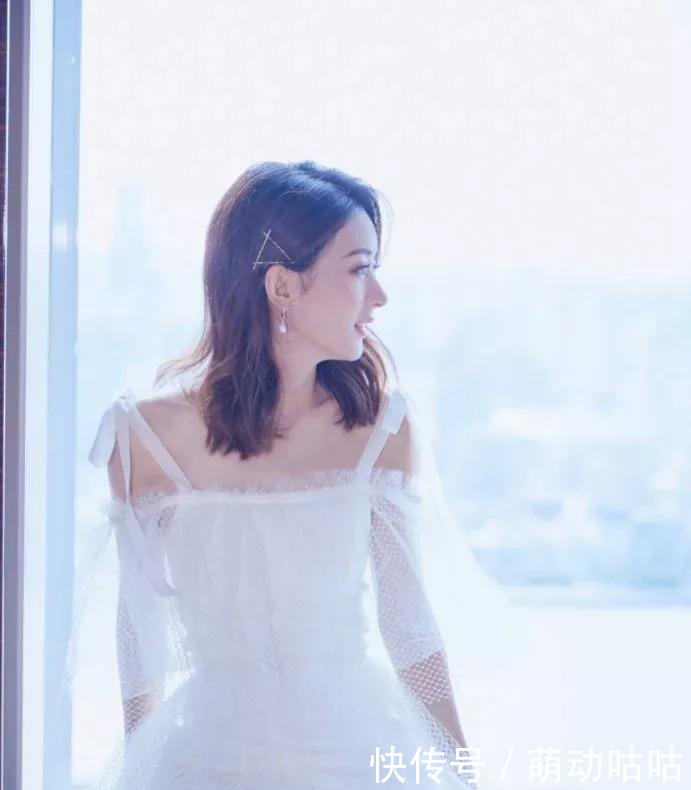 赵丽颖刚参加完活动就被造谣怀孕, 网友: 怀了个可装可卸的宝宝吗