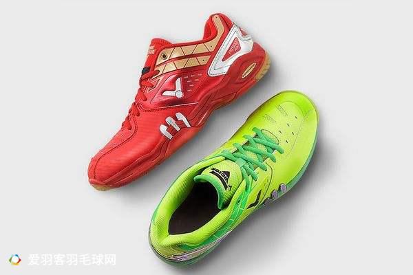 不止稳定更要舒适！胜利P8510球鞋测评