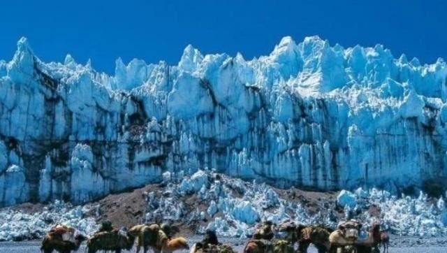 巴基斯坦揪起来华热潮,来到中国澎湃激动,感叹中国人好性情