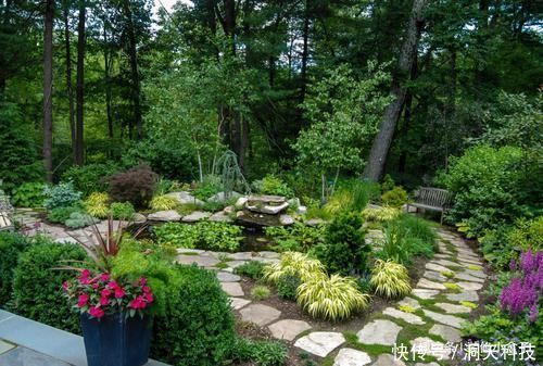  不住|租下别人不住的农民房，花2年时间，改造成别墅花园，太漂