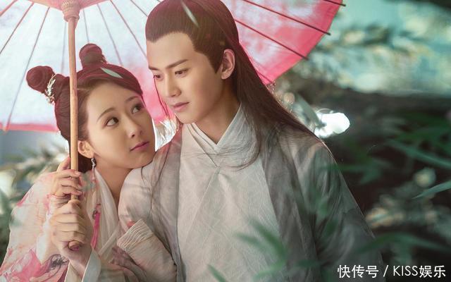 打破常规!男二不再喜欢女主的电视剧,就服女二