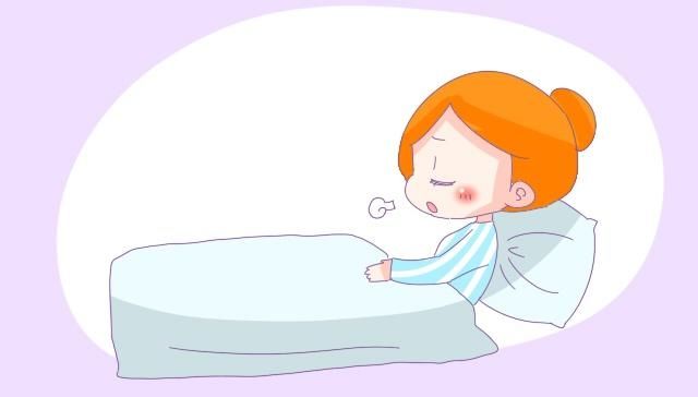  『脱发』宝妈产后别留这4种发型，不仅加剧脱发，还是“发际线杀手”