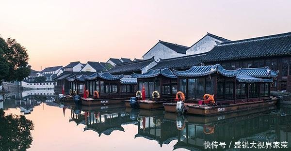 中国长江流域十大城市排行榜，武汉第四、第一名是国际化大都市！