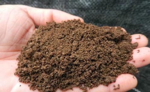 『园土』用一种动物粪便养花,1-2 年不用施肥换土,氮磷钾含量是园土7 倍