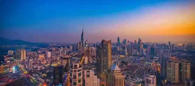  历史：中国“让人敬畏”的三座城市，两个在北方，另一个在南方！