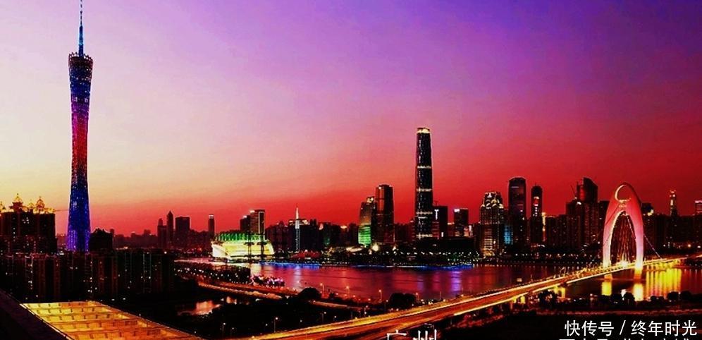 我国34个都市圈，长三角地区200公里半径内占据5个