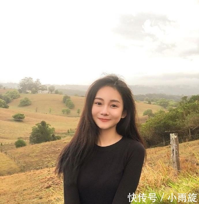 美女@24岁澳大利亚籍美女医生,这是心动的感觉?