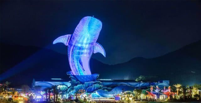 广东“最宜居”城市，与香港、深圳一海之隔，最早的经济特区之一