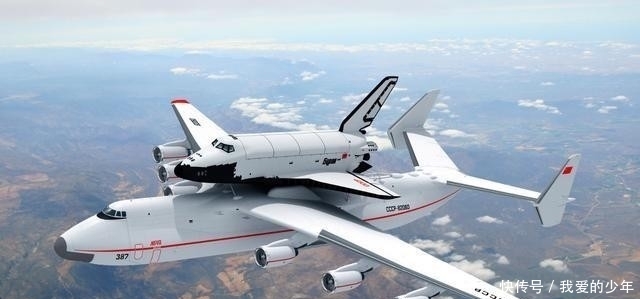  [超级]超级运输机再建，30年前出现的空天利器，至今仍无来者！