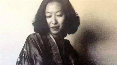 『黄逸梵』杨绛评价张爱玲:长得难看,还死要面子爱出风头,你们都高看她了