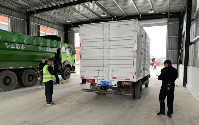  办理：大中型机动车业务办理扎堆儿 呼和浩特增加查验区加班办理