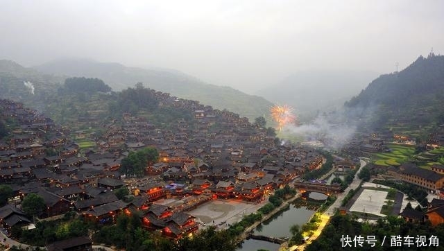 被联合国称为“回归自然，返璞归真”的地方，亚洲只有两个！