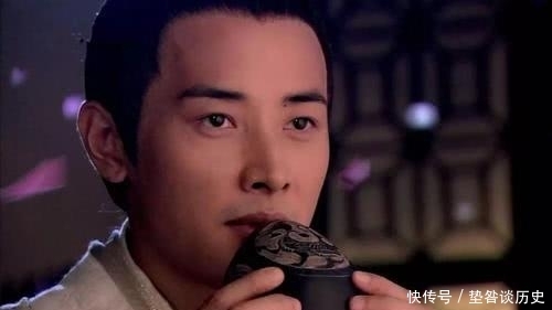  「何其」刘邦唱《大风歌》时，何其豪迈；唱这首歌时，又是何其矛盾