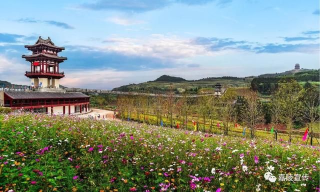 嘉陵@南充嘉陵,你好!