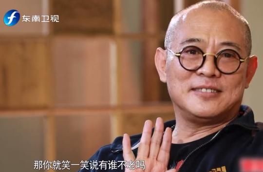 李连杰大方回应“假死”，3句话获得网友怒赞，键盘侠们都该看看