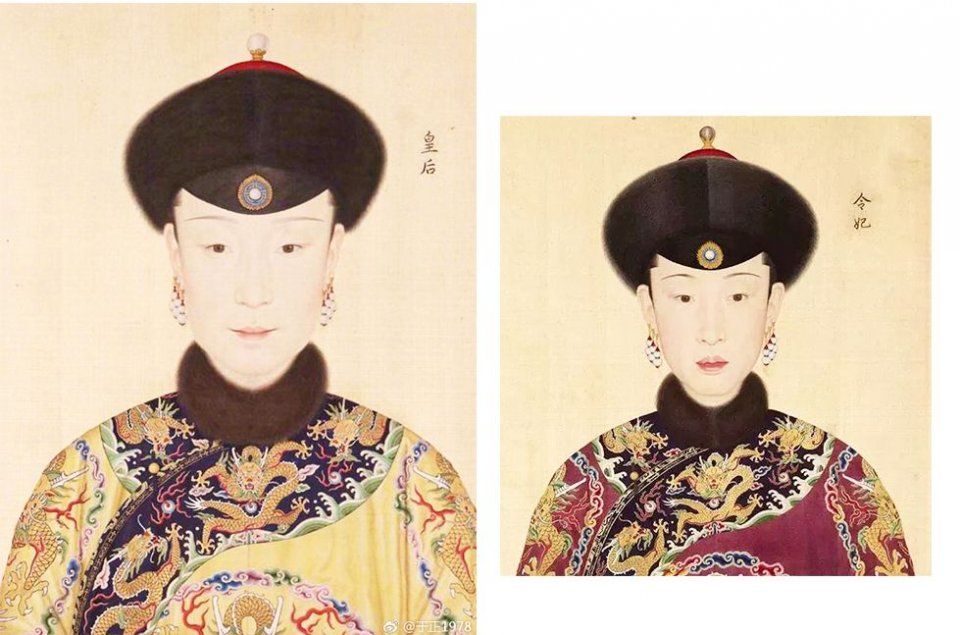 科普||吃胎盘，敷猪蹄面膜:看《延禧攻略》的娘娘们教你如何变美