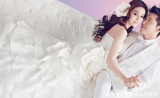 娱乐圈两对情侣都在近日分手,她们却被催婚,李晨出面澄清了事实