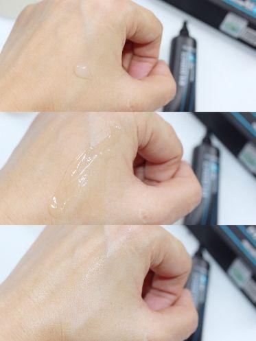 今晚早点睡永远只是自我安慰，黑眼圈早就不能再等了!