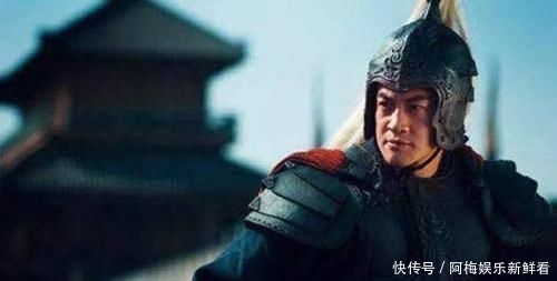 关羽:三国被忽视的两员大将,吕布关羽都不是对手,曹操想得到却得不到