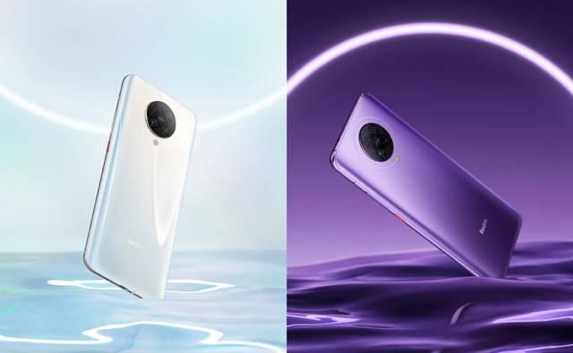  『缺憾』历数Redmi K30 Pro的缺憾和闪光点 真全面屏与高刷新频率该如何选？