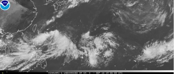  「冷空气」今年第一波冷空气杀到！广州一秒入秋？错！