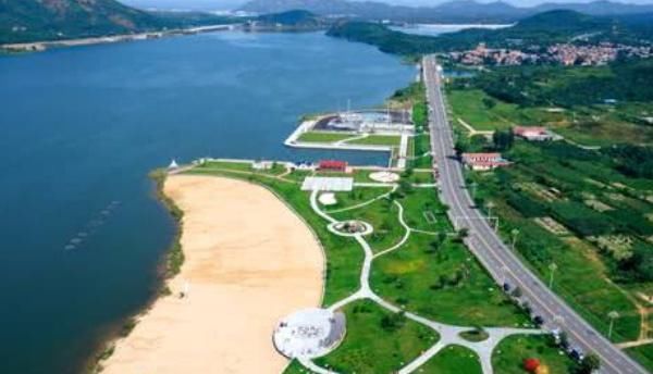 山东名字最优美的城市，不是济南，不是青岛，而是它