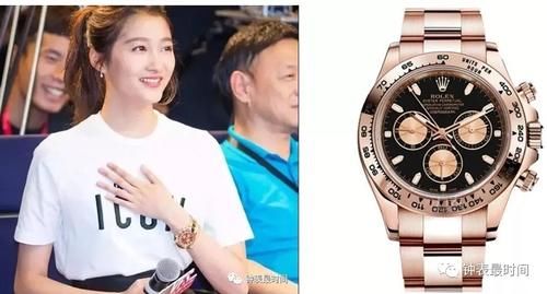  「黄金制作」女性腕表的发展史：从华丽的诞生到前卫的崛起