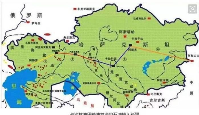 中国花费2500亿果断买下鸡肋之地，被多国不看好，如今羡慕不已！