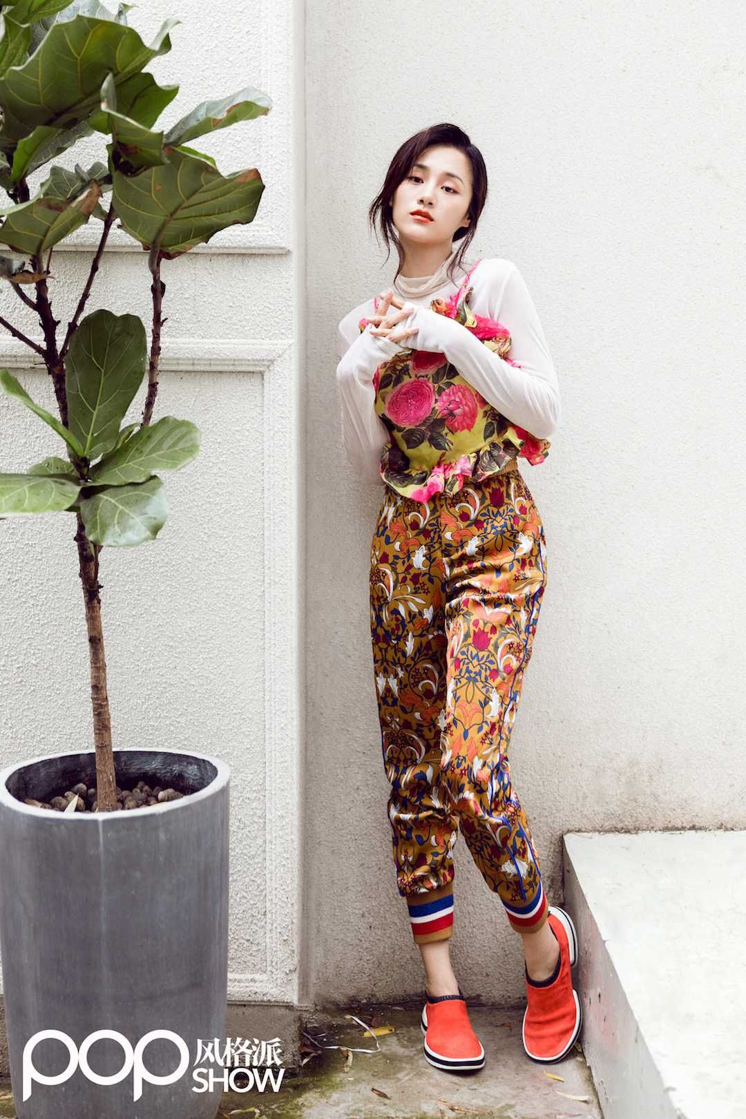 安悦溪被迫遭＂魂穿＂ 只因＂花式撩＂太心慌