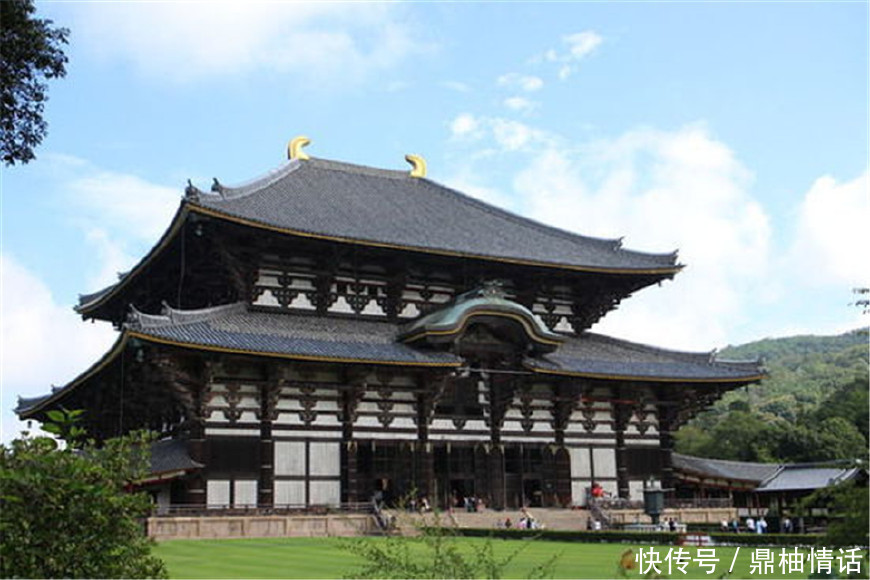 日本奈良-大阪旅游攻略,这个GDP位列亚洲第二