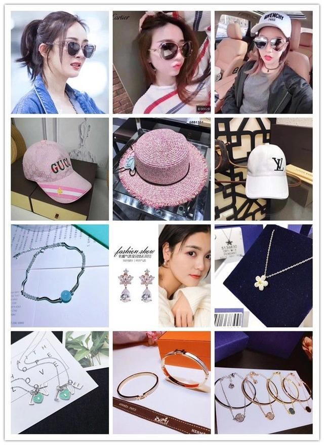 女人这样穿搭，漂亮有气质又减龄！