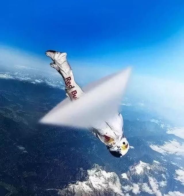 50张令人尖叫的照片，绝对够震撼