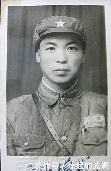 「特等功」他是抗美援朝战场上的特等功英雄,复员后却在家乡的火葬场工作