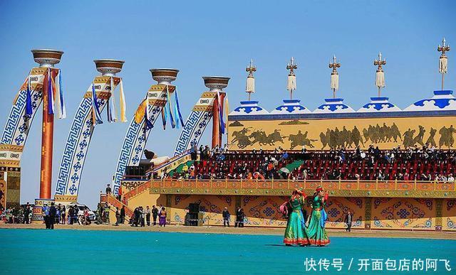 国内最大的城市竟然不是上海？这个城市比山东省加江苏省还大！