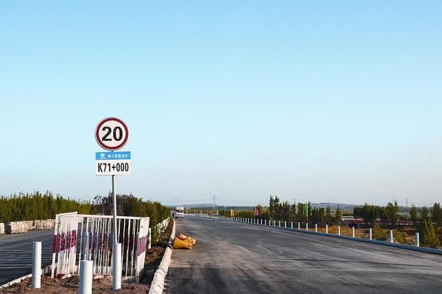  「路程」20分钟路程，车速切换7次，车主苦不堪言，交通部：正在