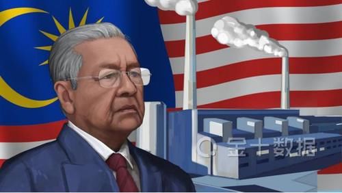 最新:中国订单增超1倍!马来西亚最大橡胶手套