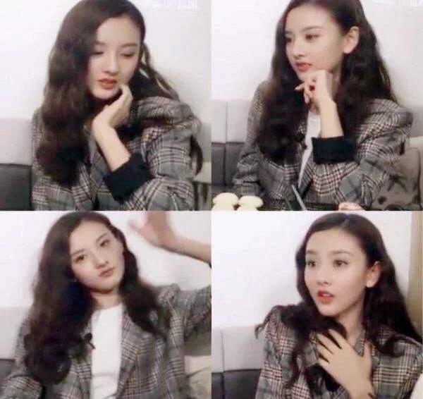 看了宋祖儿的穿搭表现力，真替关晓彤捏把汗