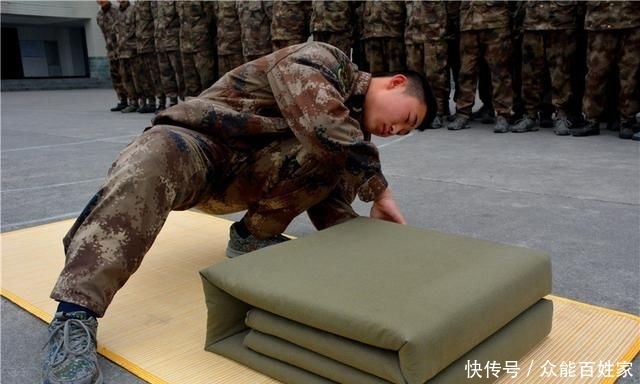  『现场版』防空兵现场版教学：“瑞士卷”如何变成“豆腐块”