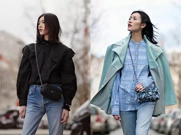 宋茜、刘诗诗、佟丽娅、杨紫、赵丽颖2018秋季新发型燃爆网络