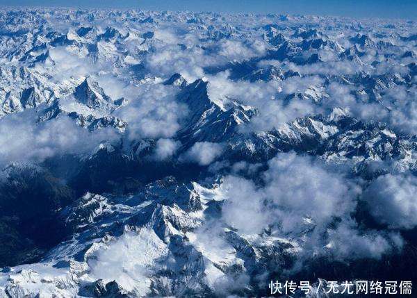 中国最“神秘”的地方, 自从发现一件事后, 至今都有重兵把守