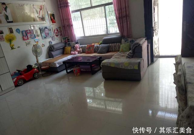  我家：休假回农村来了，晒晒我家的农村小院，还是农村好！