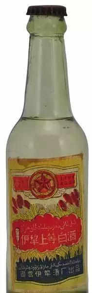  大曲@中国绝版老酒, 喝过一种说明你老了!