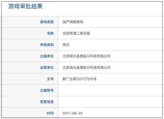  『古剑』《古剑奇谭2》上架Steam，但它怎么就成了一款页游？